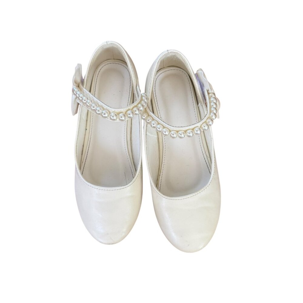 First Communion Shoes - Picture 4 of 4